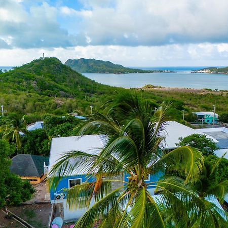 Shamar Lodge Franshua Kültér fotó