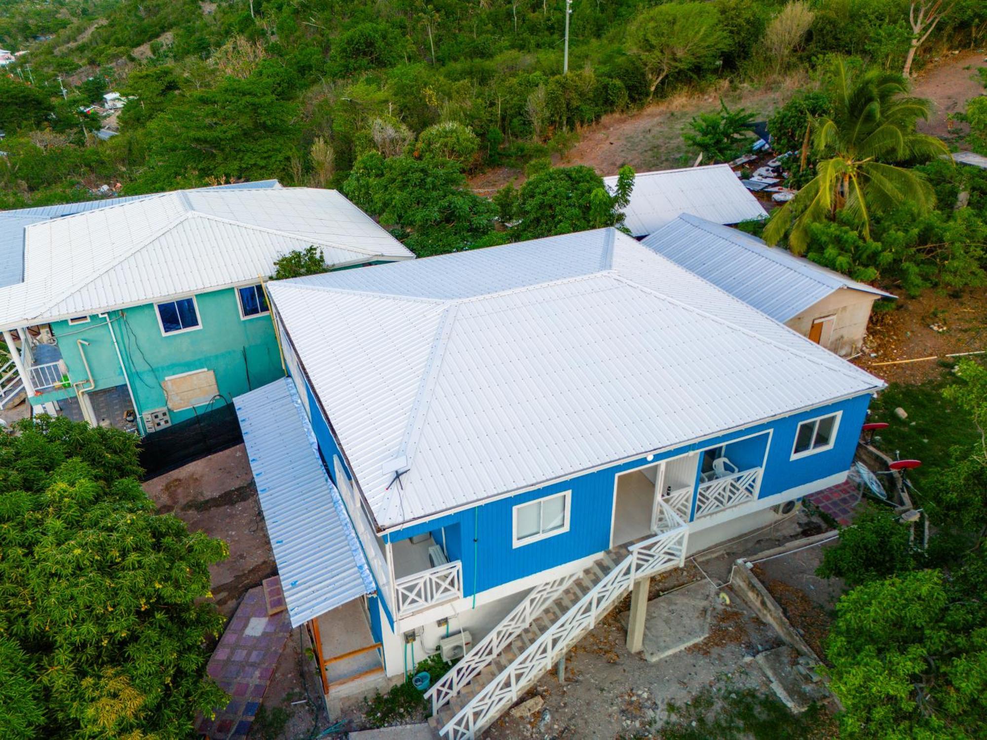 Shamar Lodge Franshua Kültér fotó