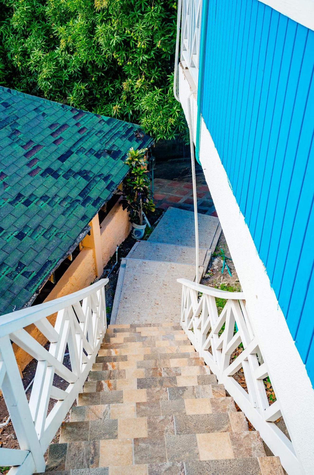 Shamar Lodge Franshua Kültér fotó